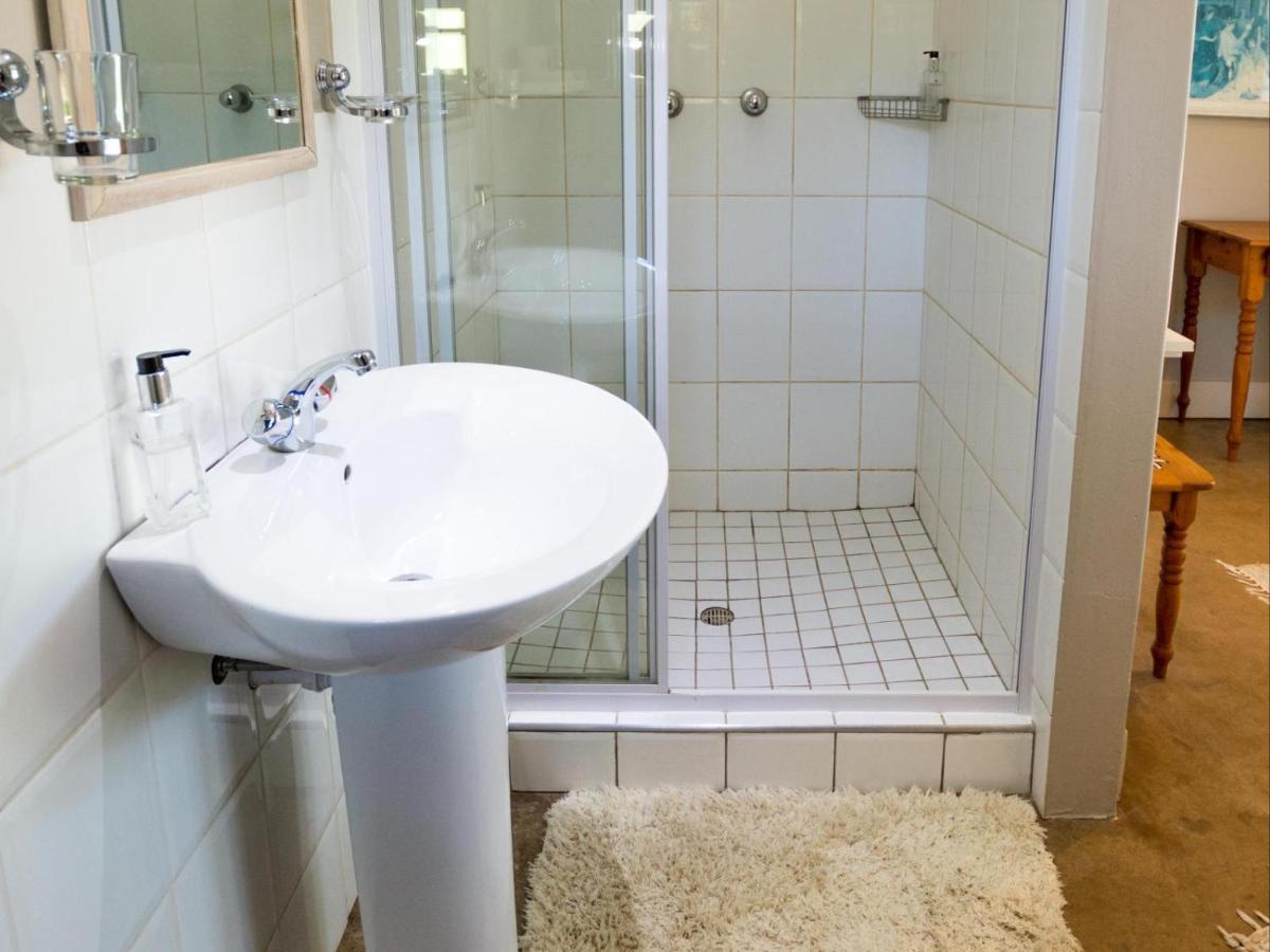 Chicane Bed And Breakfast Sunland Екстер'єр фото