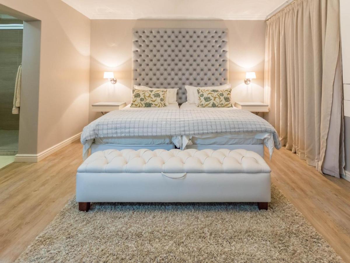 Chicane Bed And Breakfast Sunland Екстер'єр фото