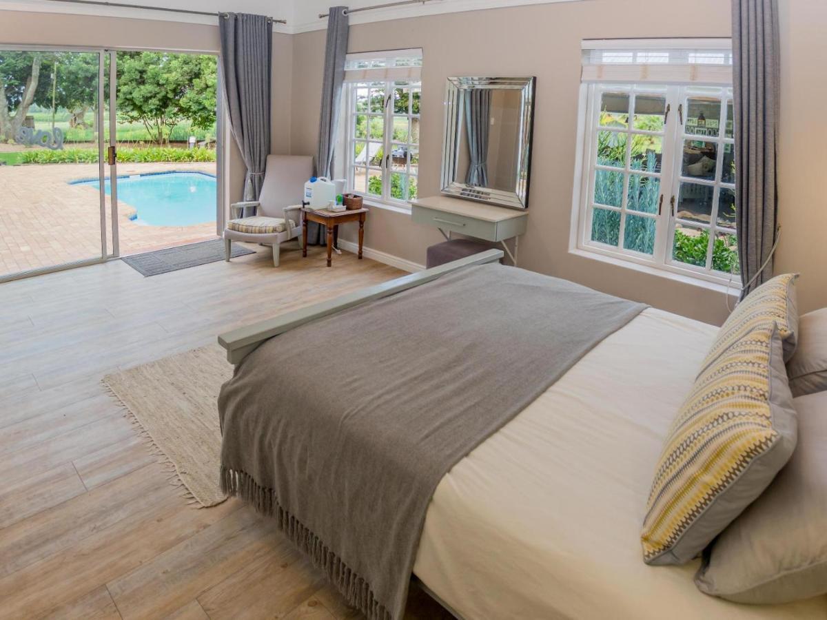 Chicane Bed And Breakfast Sunland Екстер'єр фото