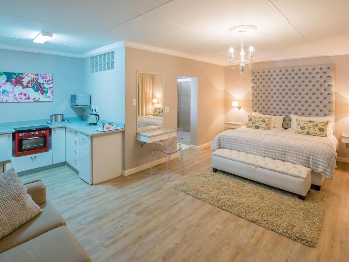 Chicane Bed And Breakfast Sunland Екстер'єр фото