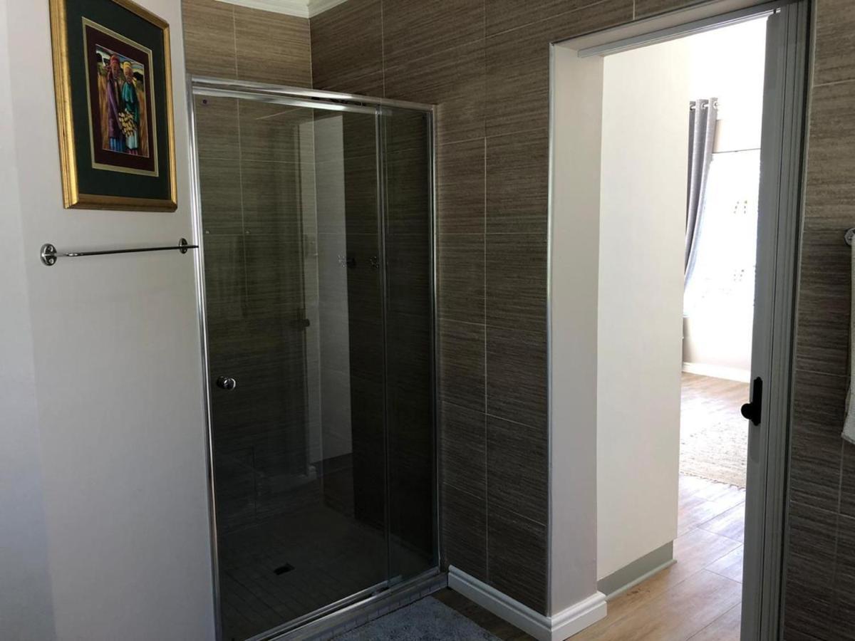 Chicane Bed And Breakfast Sunland Екстер'єр фото