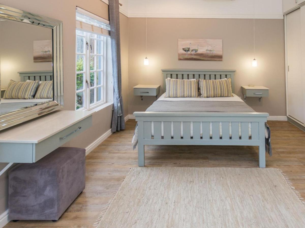 Chicane Bed And Breakfast Sunland Екстер'єр фото