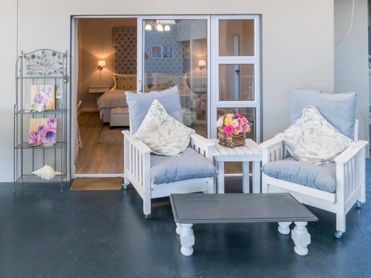 Chicane Bed And Breakfast Sunland Екстер'єр фото