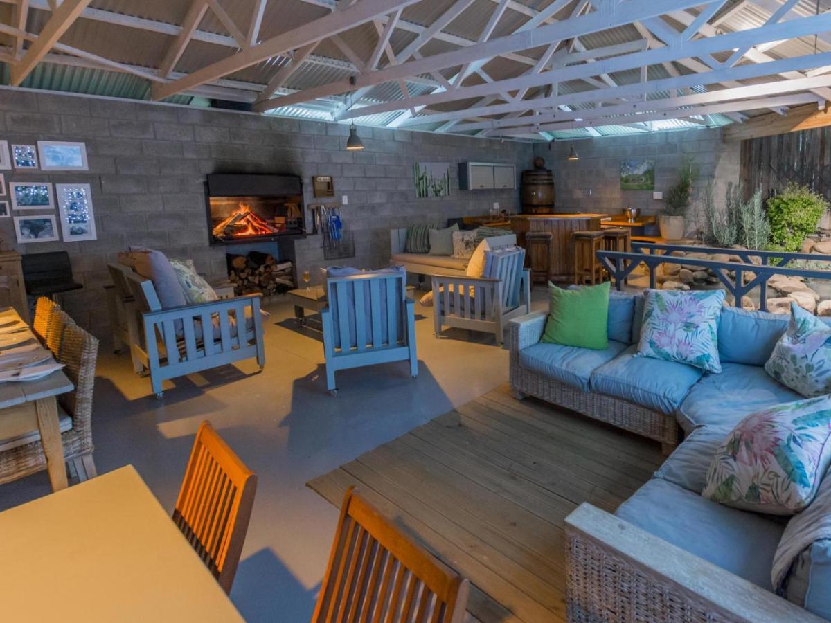 Chicane Bed And Breakfast Sunland Екстер'єр фото