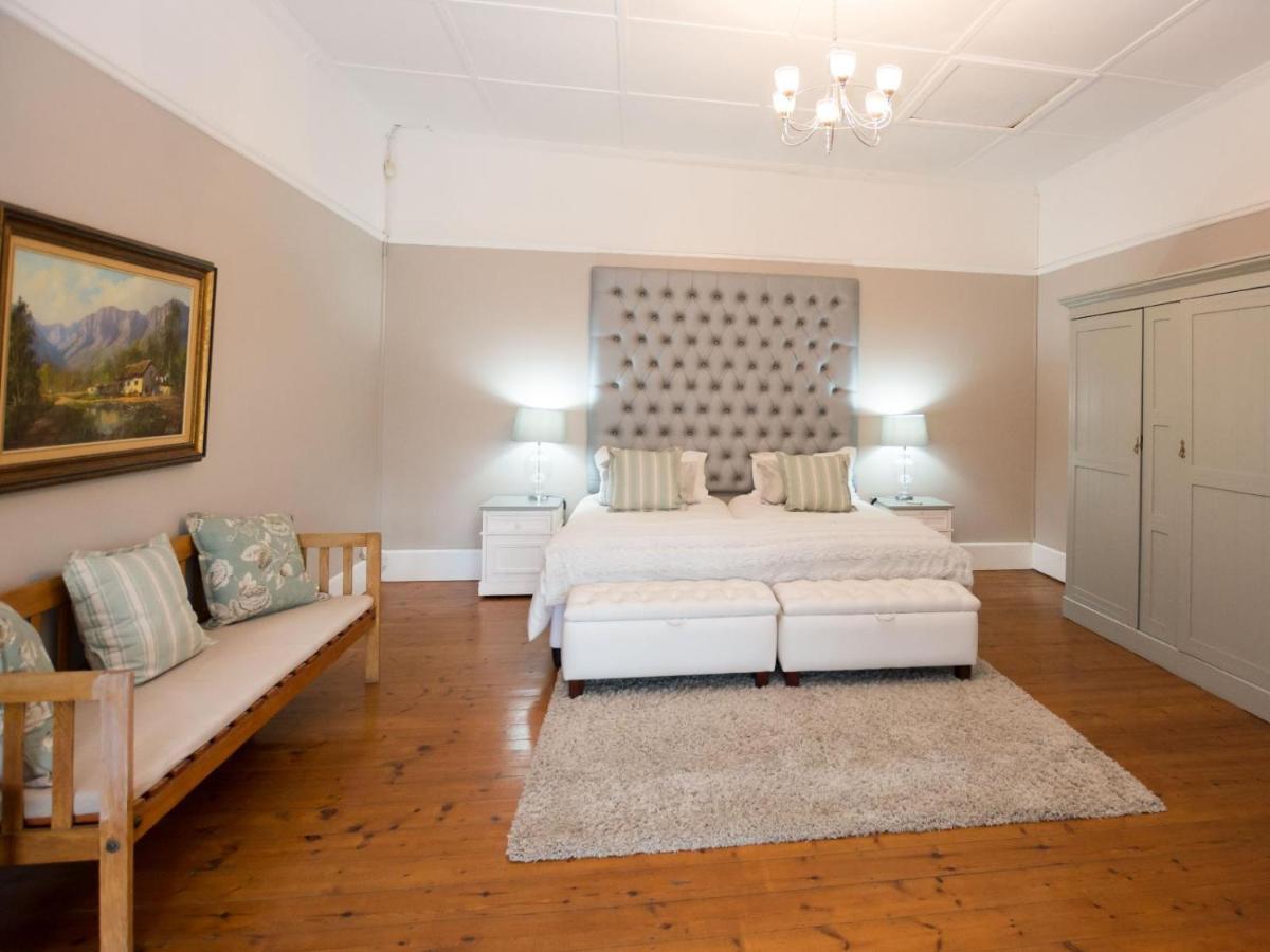 Chicane Bed And Breakfast Sunland Екстер'єр фото