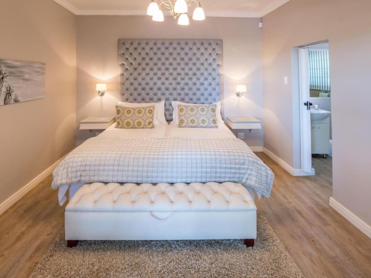 Chicane Bed And Breakfast Sunland Екстер'єр фото