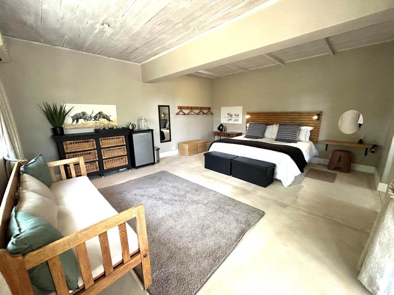 Chicane Bed And Breakfast Sunland Екстер'єр фото